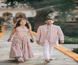 wedding photography in india