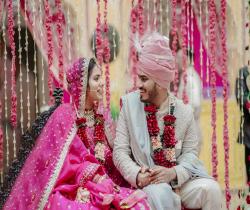 wedding photography in india