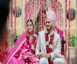wedding photography in india