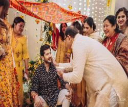 wedding photography in india