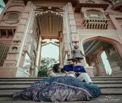 wedding photography in india