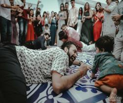 wedding photography in india