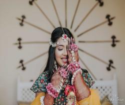 wedding photography in india