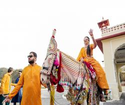 wedding photography in india