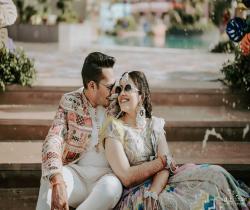 wedding photography in india