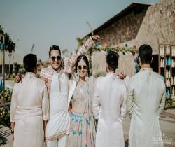 wedding photography in india