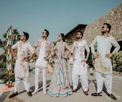 wedding photography in india