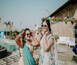 wedding photography in india