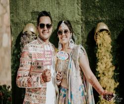 wedding photography in india