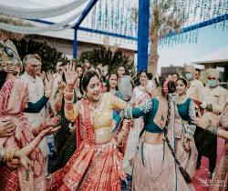 wedding photography in india