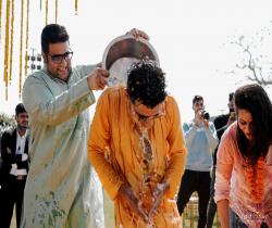 wedding photography in india
