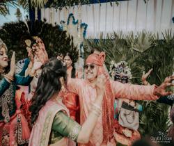 wedding photography in india