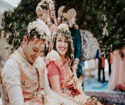 wedding photography in india