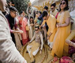 wedding photography in india