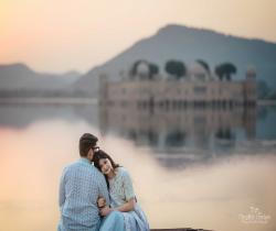 wedding photography in india