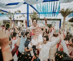wedding photography in india