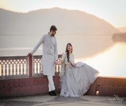 wedding photography in india
