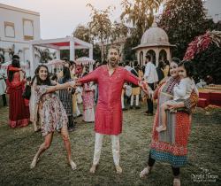 wedding photography in india