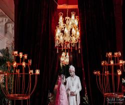 wedding photography in india