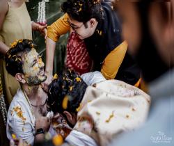 wedding photography in india