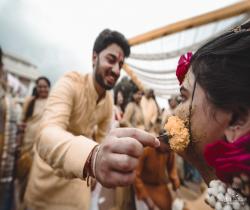 wedding photography in india