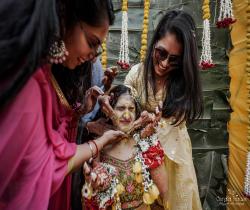 wedding photography in india