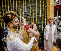 wedding photography in india