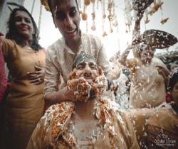 wedding photography in india