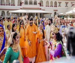 wedding photography in india