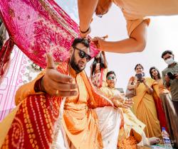 wedding photography in india