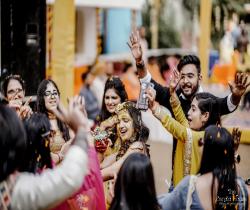 wedding photography in india