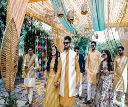 wedding photography in india