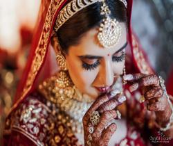wedding photography in india
