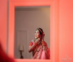 wedding photography in india