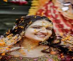 wedding photography in india