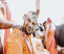 wedding photography in india