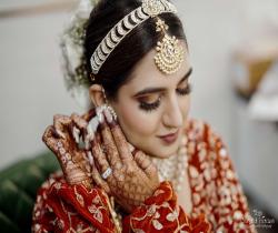 wedding photography in india