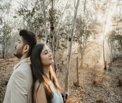 wedding photography in india