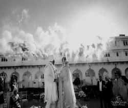 wedding photography in india