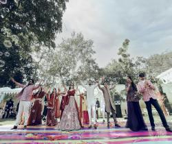 wedding photography in india