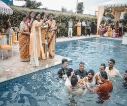 wedding photography in india