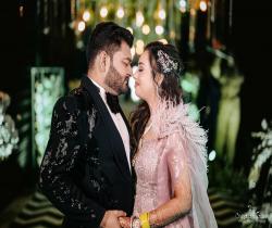wedding photography in india