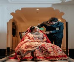 wedding photography in india