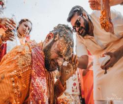 wedding photography in india