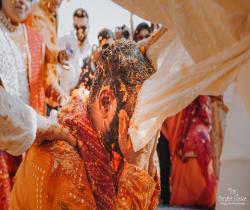 wedding photography in india