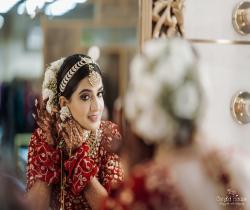 wedding photography in india
