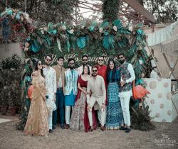 wedding photography in india