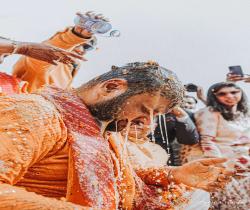 wedding photography in india