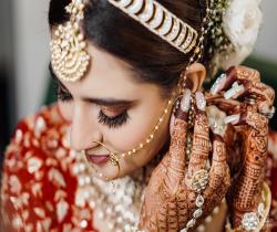 wedding photography in india