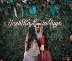 wedding photography in india